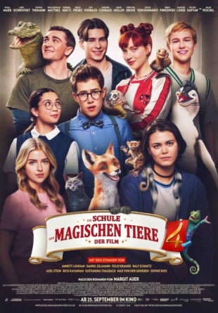 Filmposter