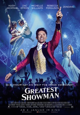 Filmposter
