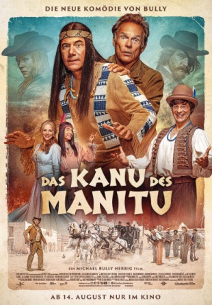 Filmposter