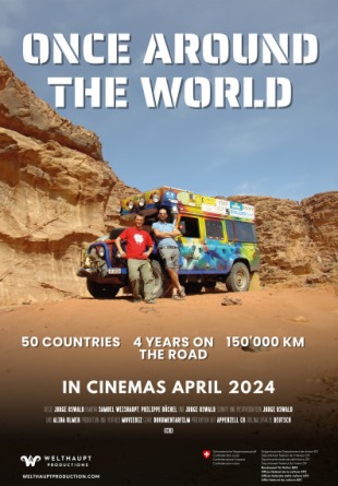 Filmposter