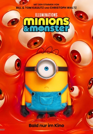 Filmposter