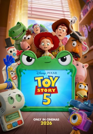 Filmposter