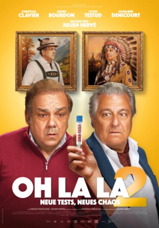 Filmposter