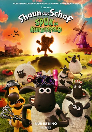 Filmposter