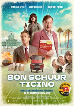 Filmposter